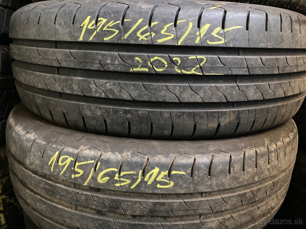 195/65R15 letne