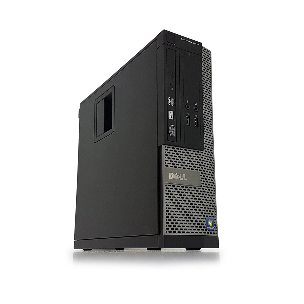 Dell Optiplex 3010 SFF i5, 4GB, 250GB HDD