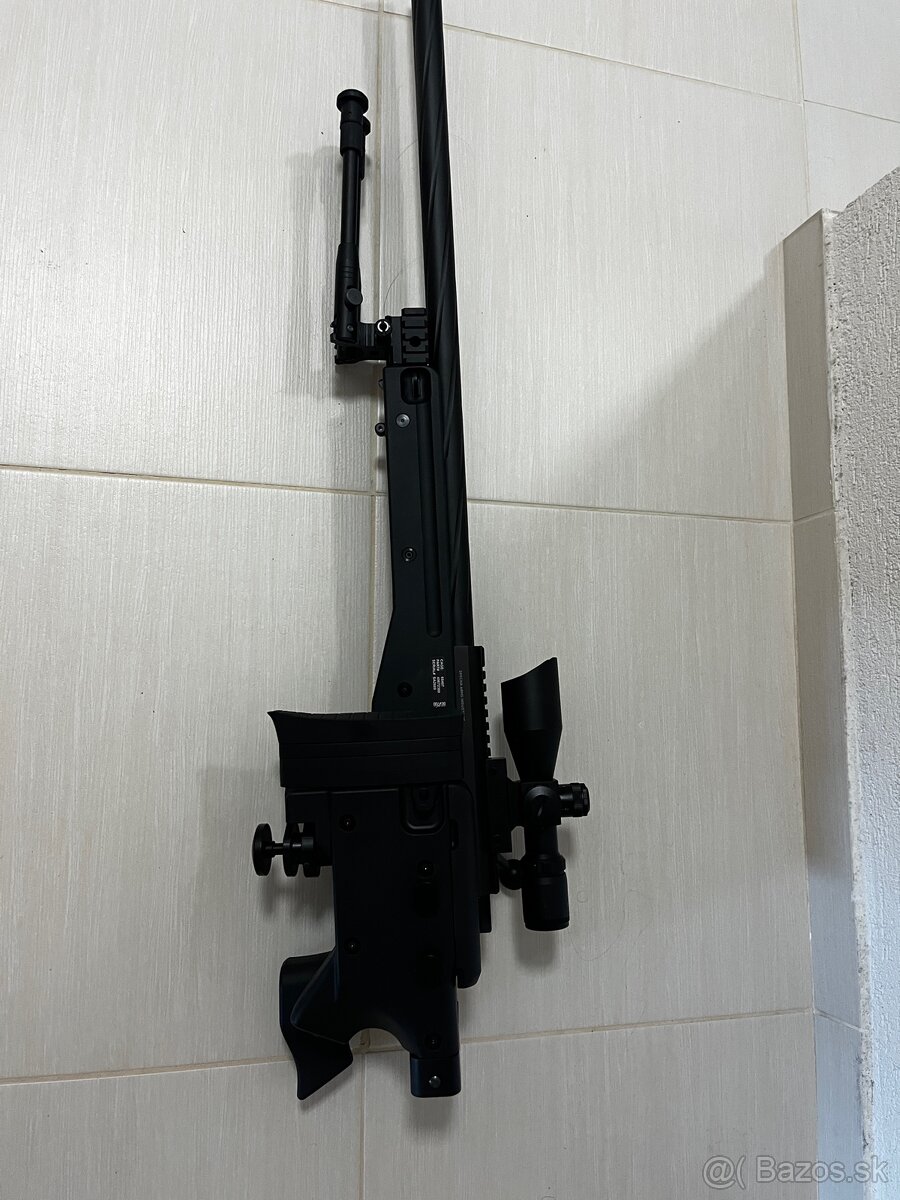 Predam tuta sniperku od slecna Arms s11