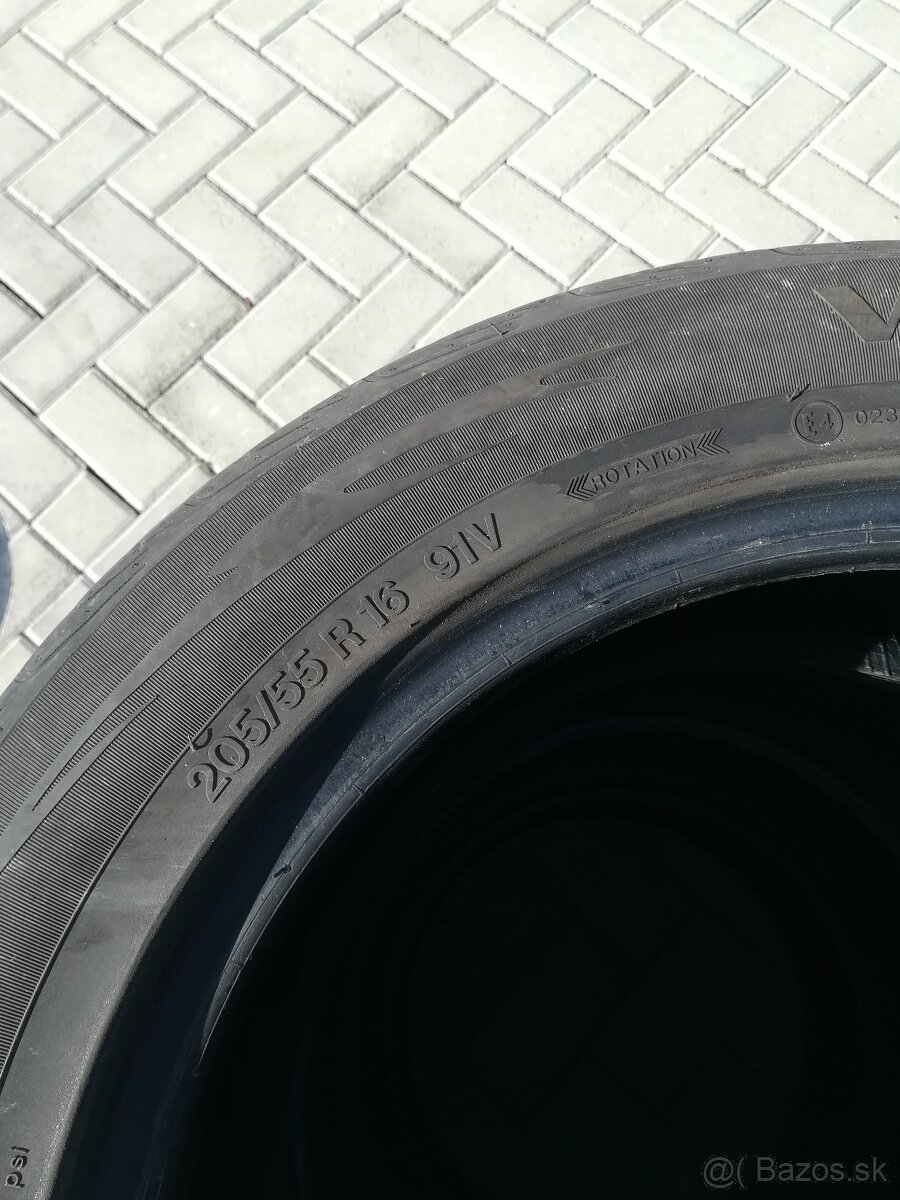 205/55R16