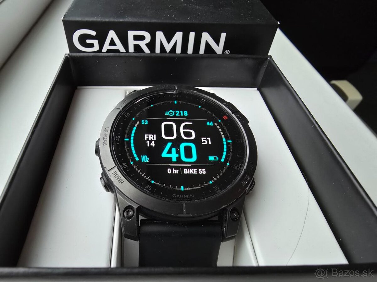 Garmin Epix 2