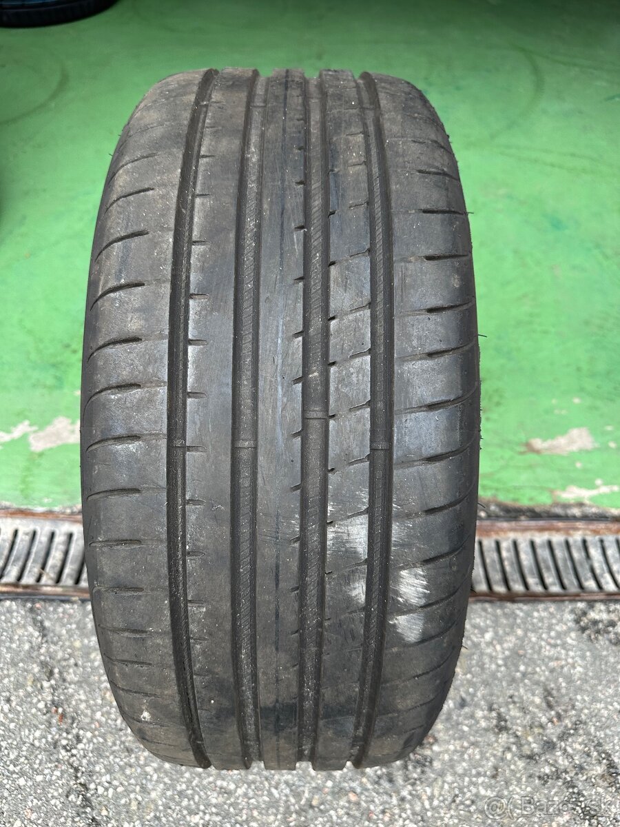 225/45 R17 91Y GOOD YEAR EAGLE F1 ASYMMETRIC 5