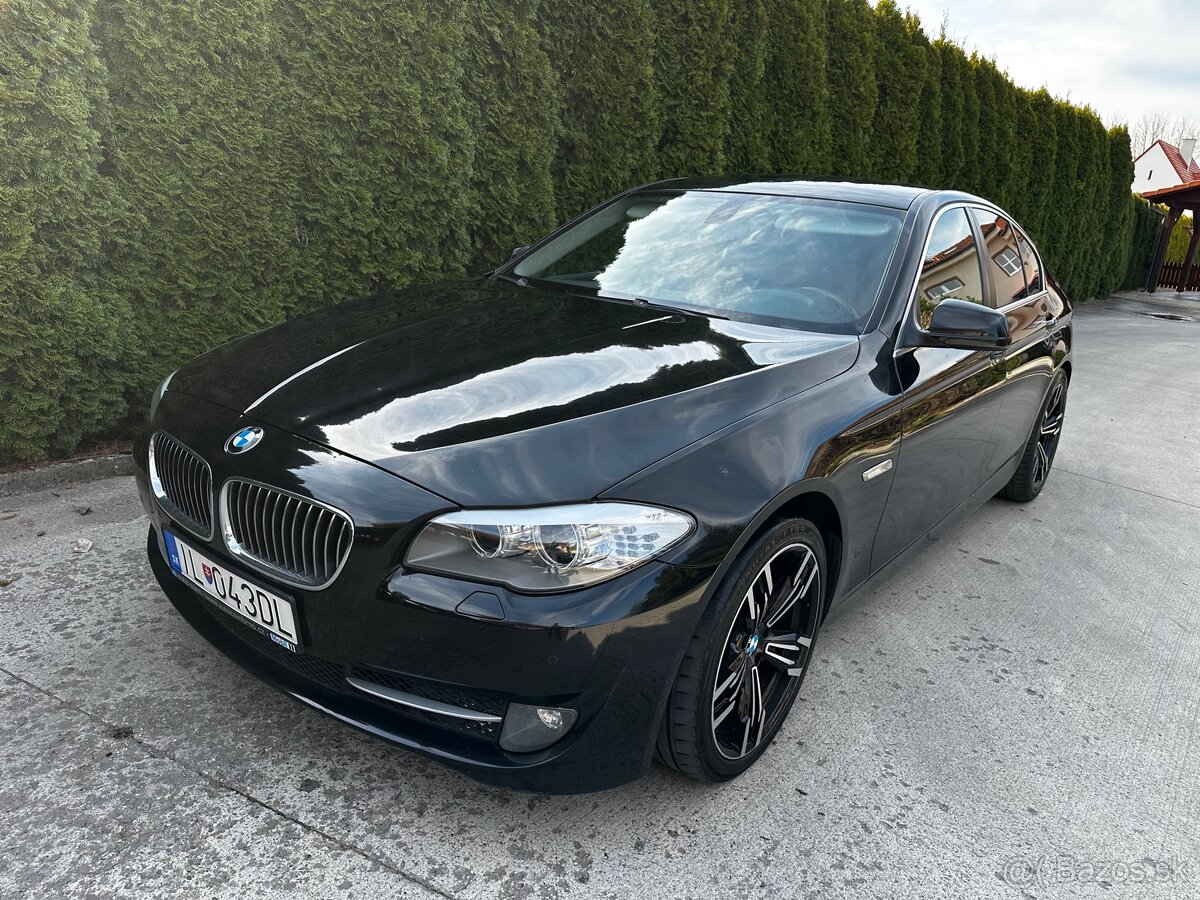 BMW 520d