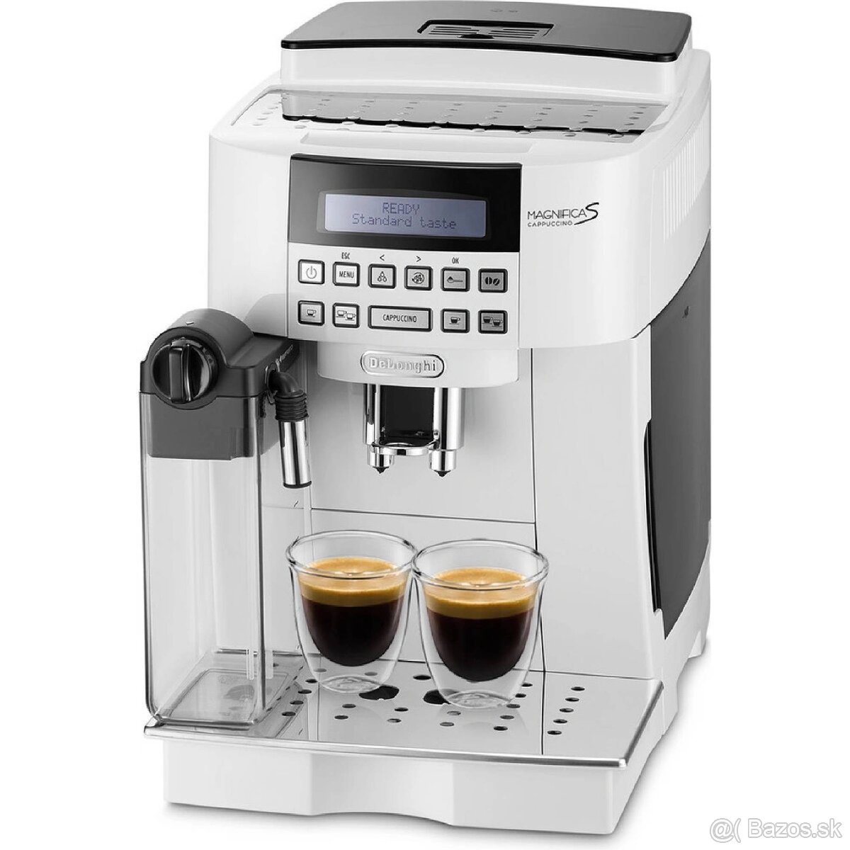 De'Longhi Magnifica S Cappuccino ECAM 22.360.S