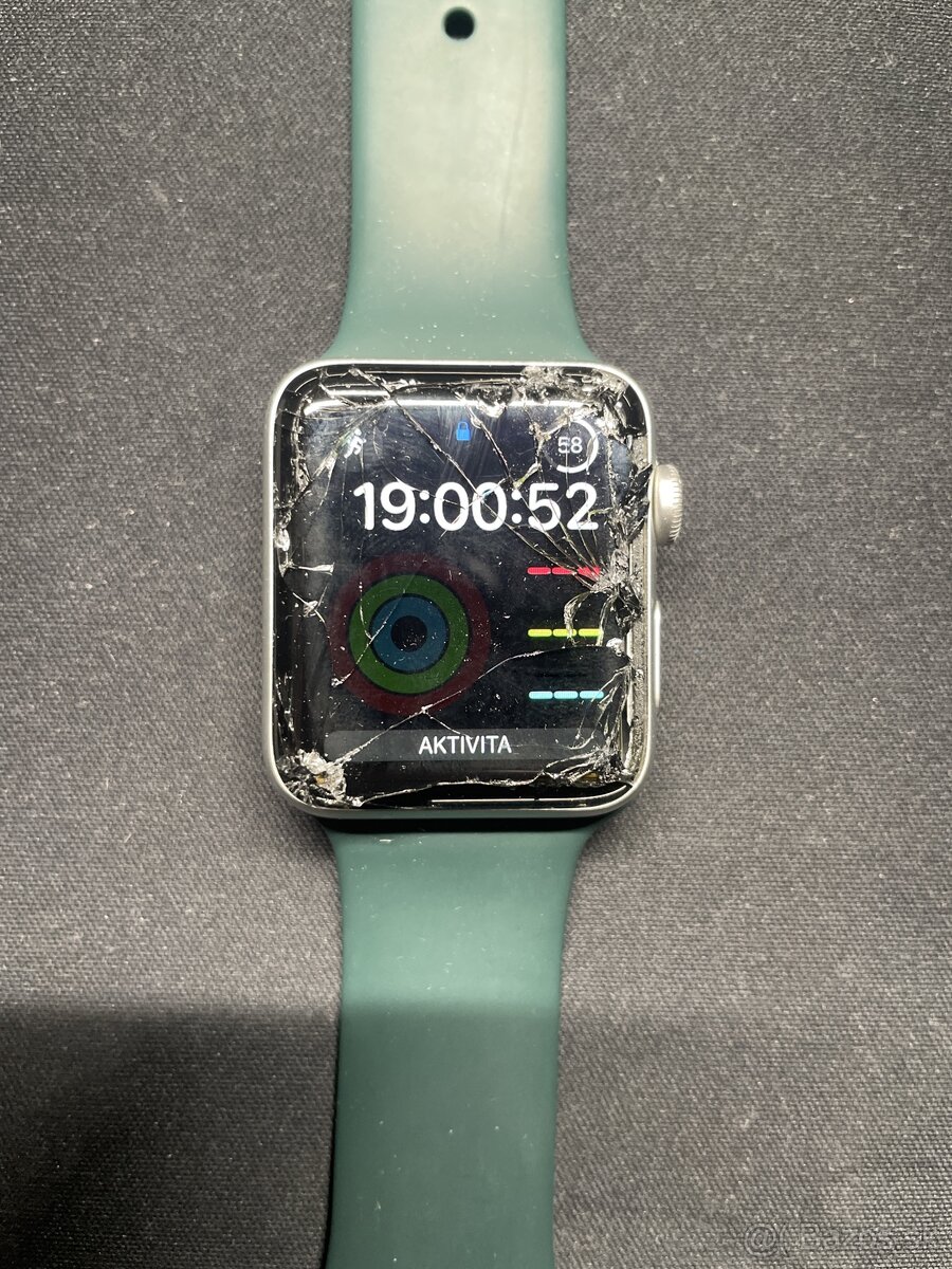 Apple Watch Series 3 42mm