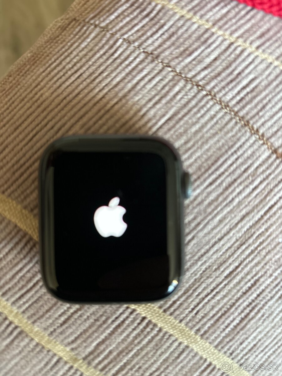 Apple Watch 4