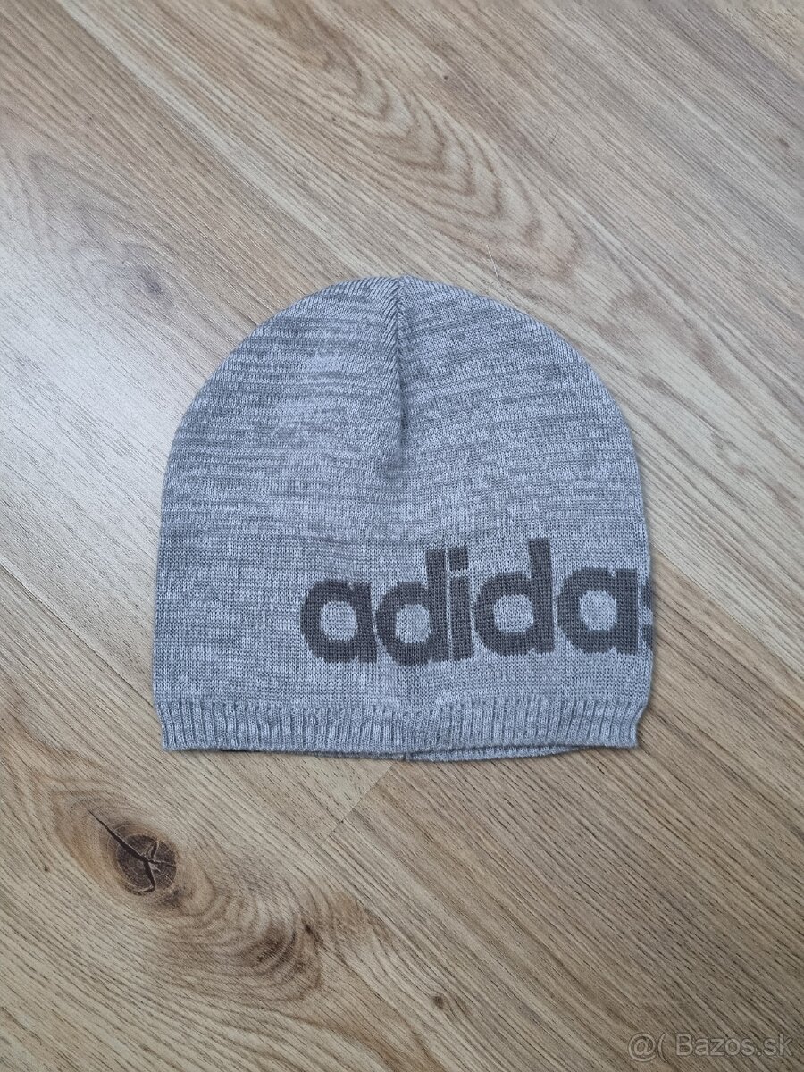 Detská čiapka Adidas