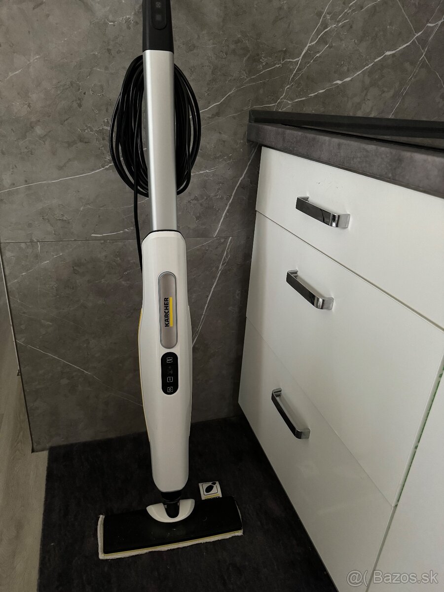 Karcher Sc3 parný mop