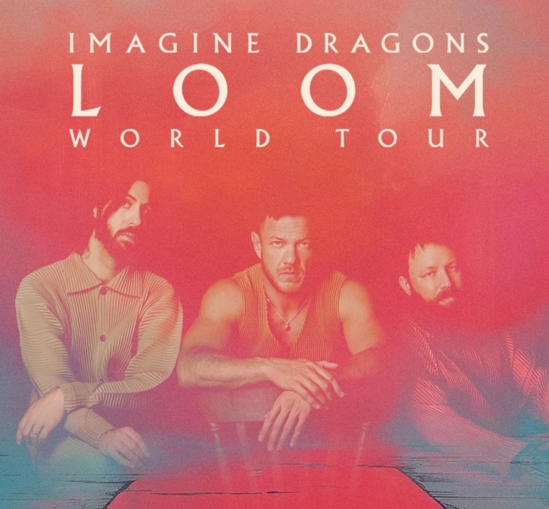 Imagine dragons