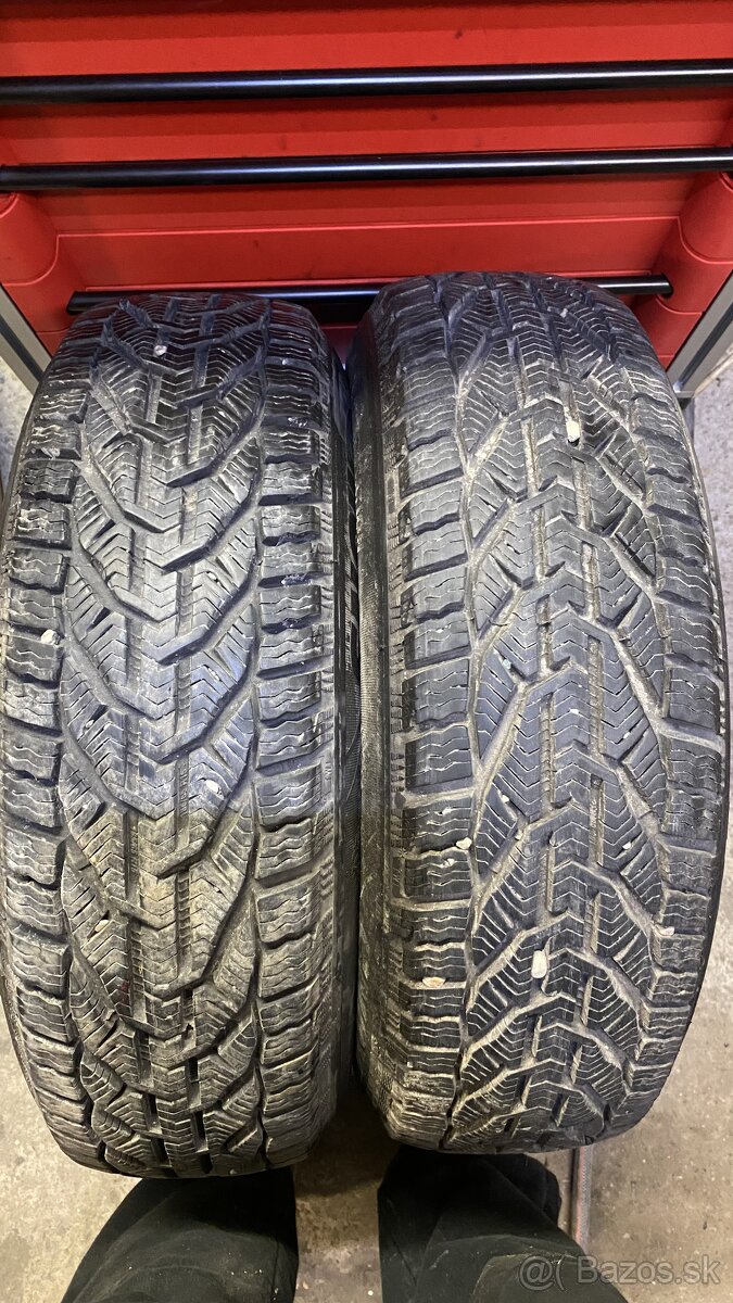 185/65 R15 Zimné Sebring