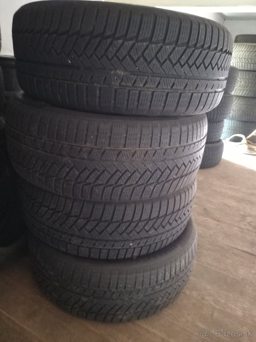 Zimne 225/55 R17