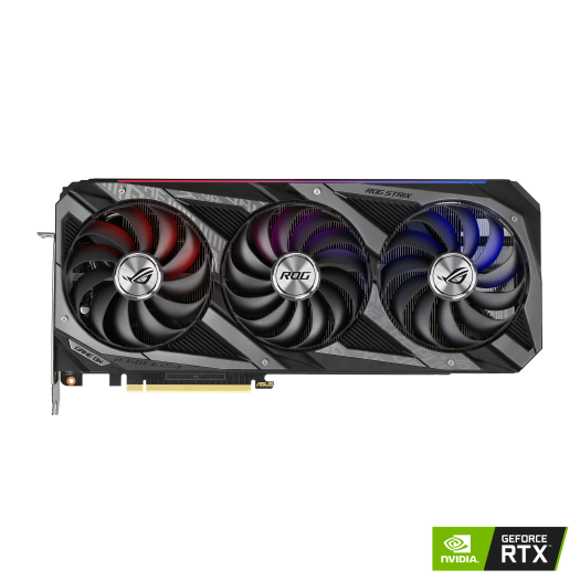 Asus ROG-STRIX-RTX3070-O8G-GAMING