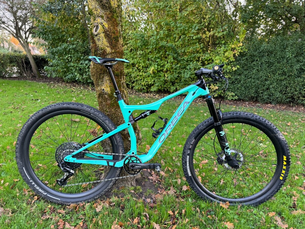 Orbea OIZ M20 TR, veľ.: L r.2020