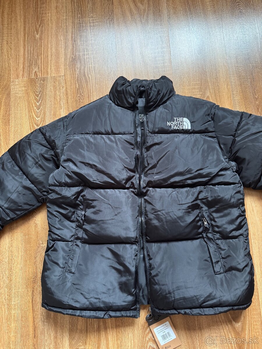 bunda The North Face 1996 Nuptse 700