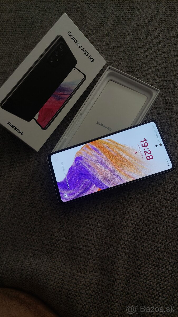 Samsung Galaxy A53 5G