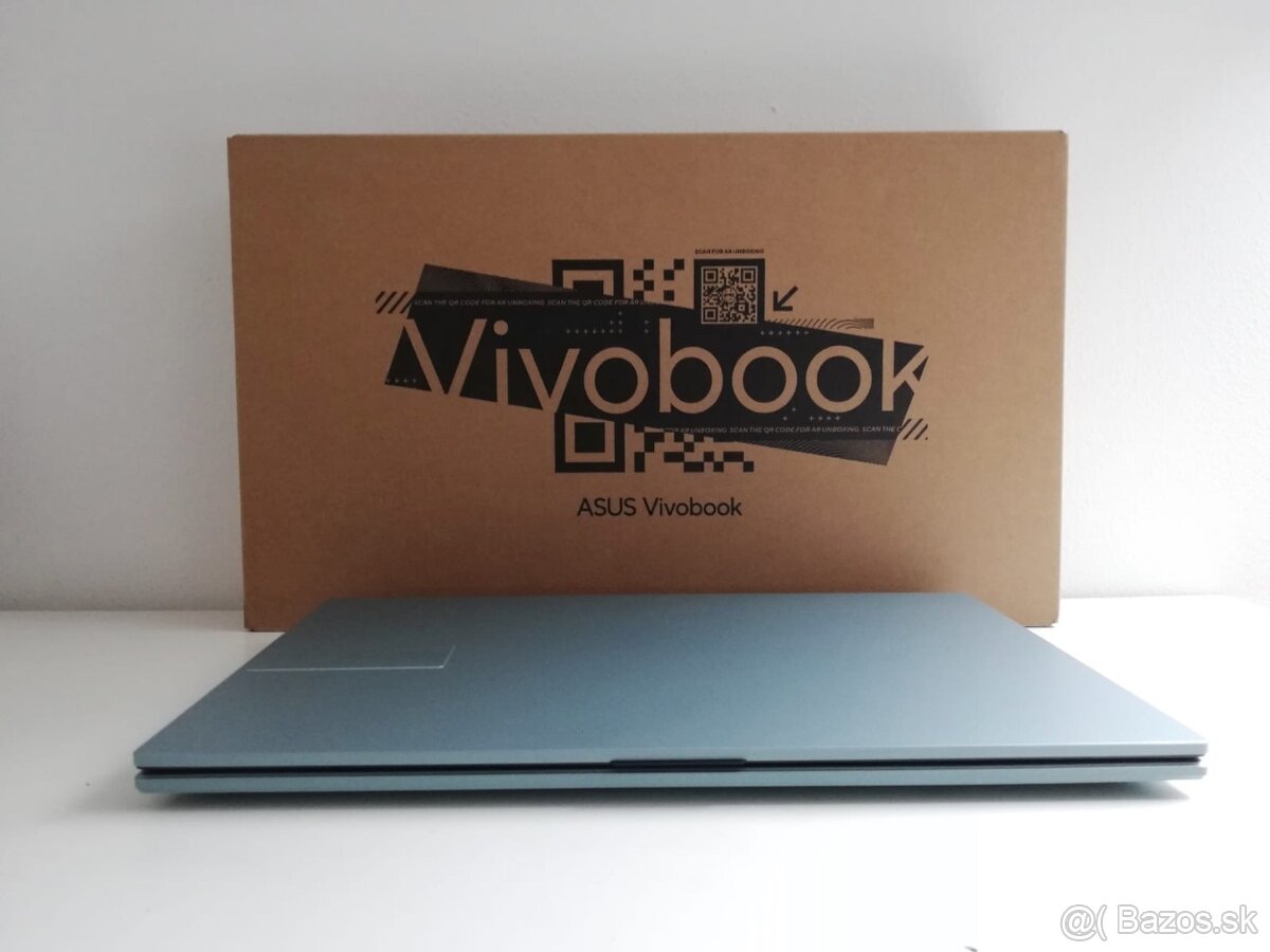 notebook ASUS Vivobook Go 15