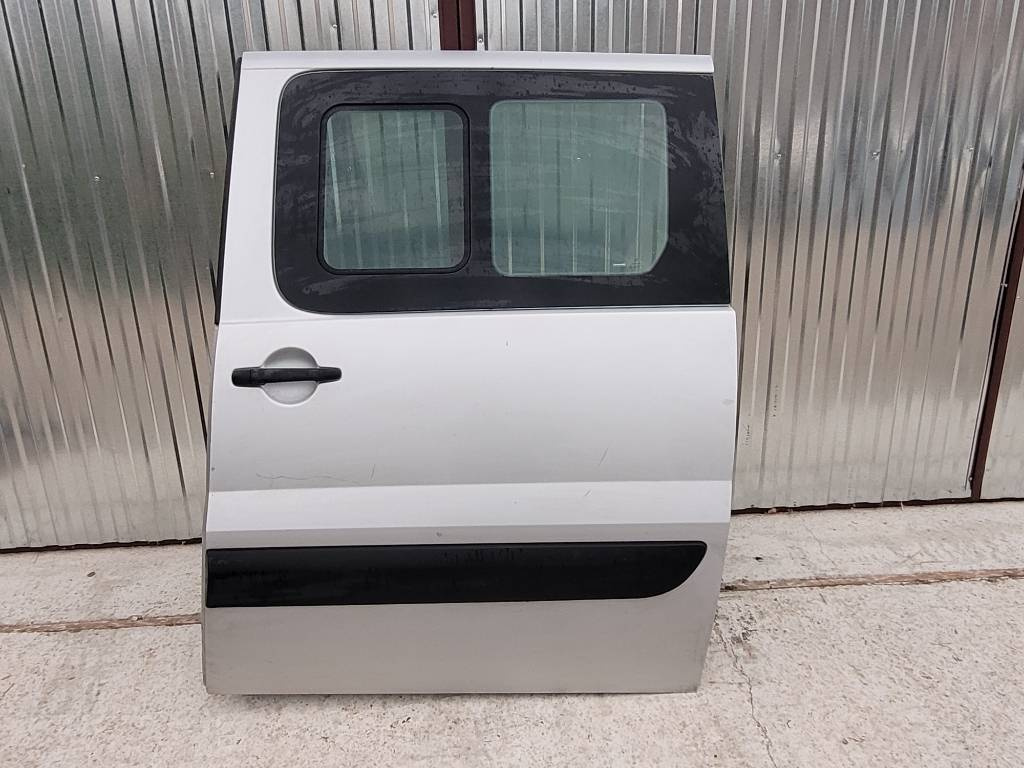 FIAT SCUDO LAVE DVERE