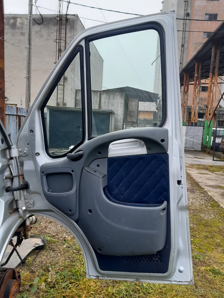 Fiat Ducato 2002-2006