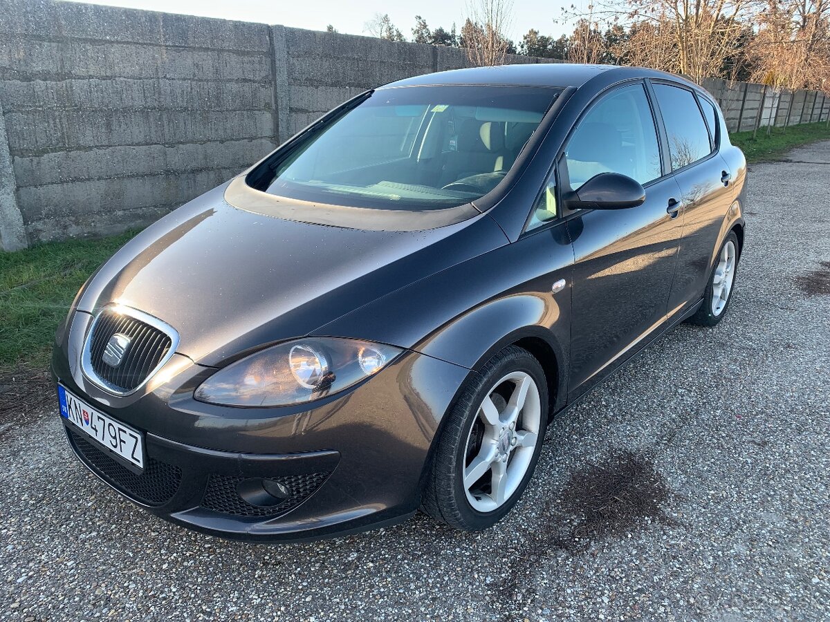 Seat Toledo