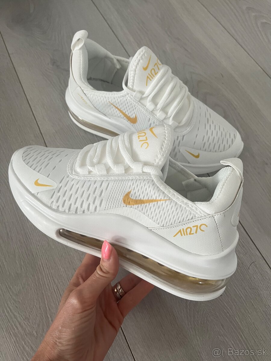 Dámske tenisky Nike air max 270