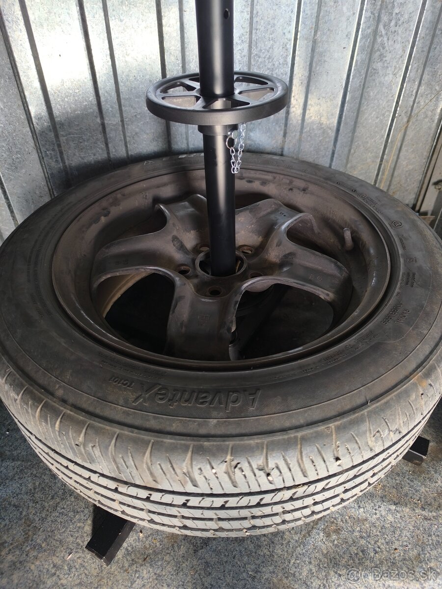 5x110 r16 disky opel