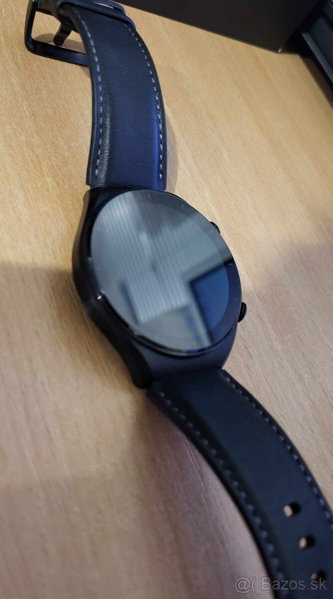 Xiaomi Watch S1