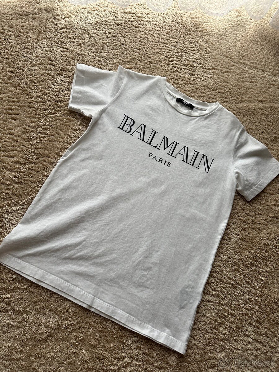 Balmain tricko