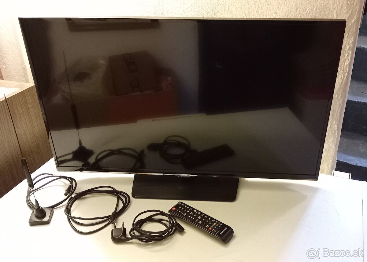 LED Smart Samsung 32" UE32H5570