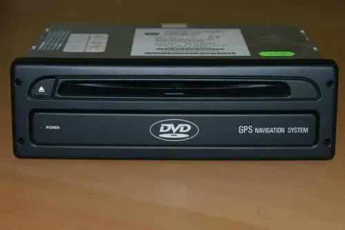 Bmw DVD navigacia mk4