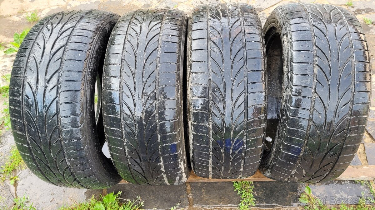 Pneu 205/50 R16, 4ks.