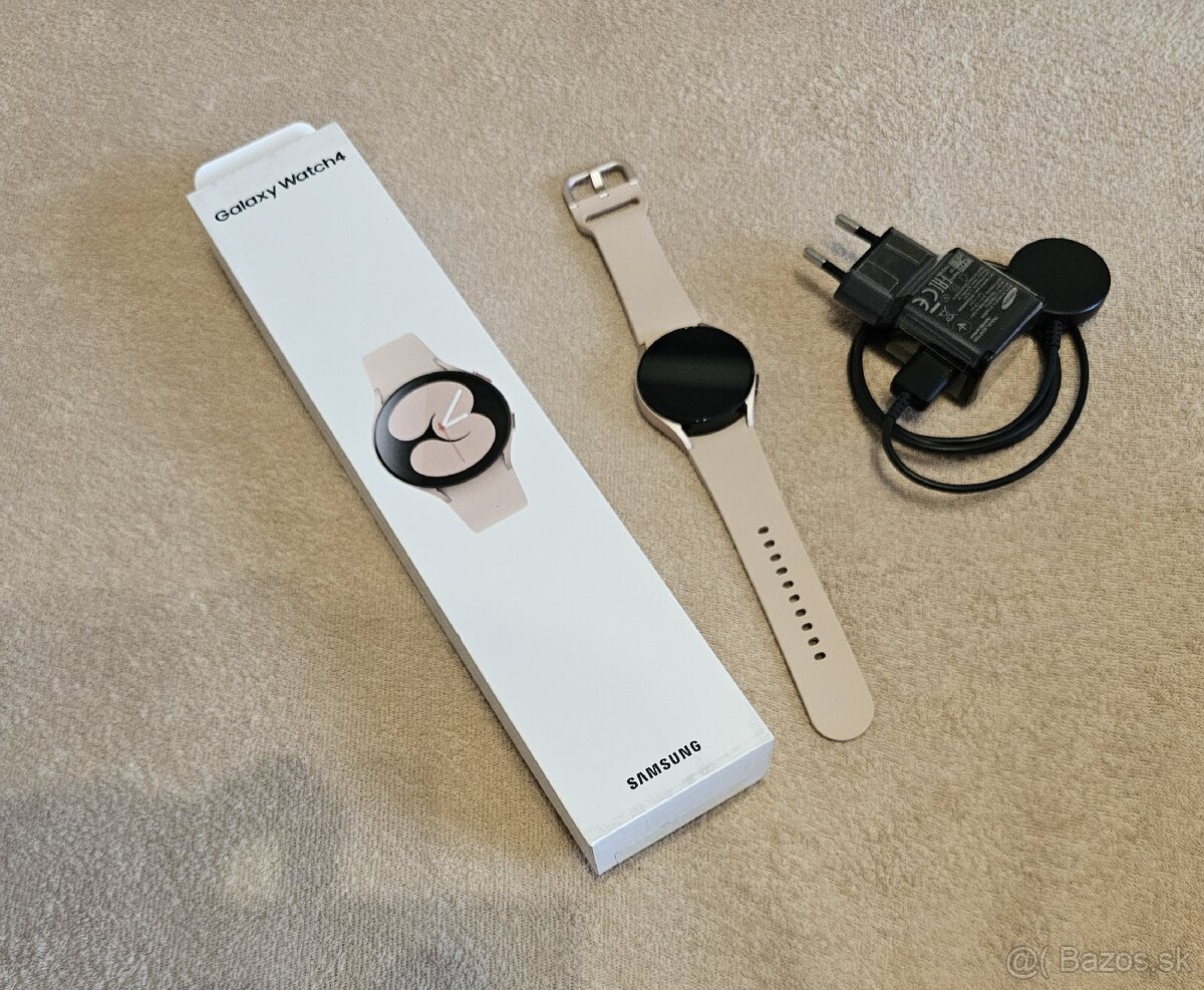 Samsung galaxy watch4