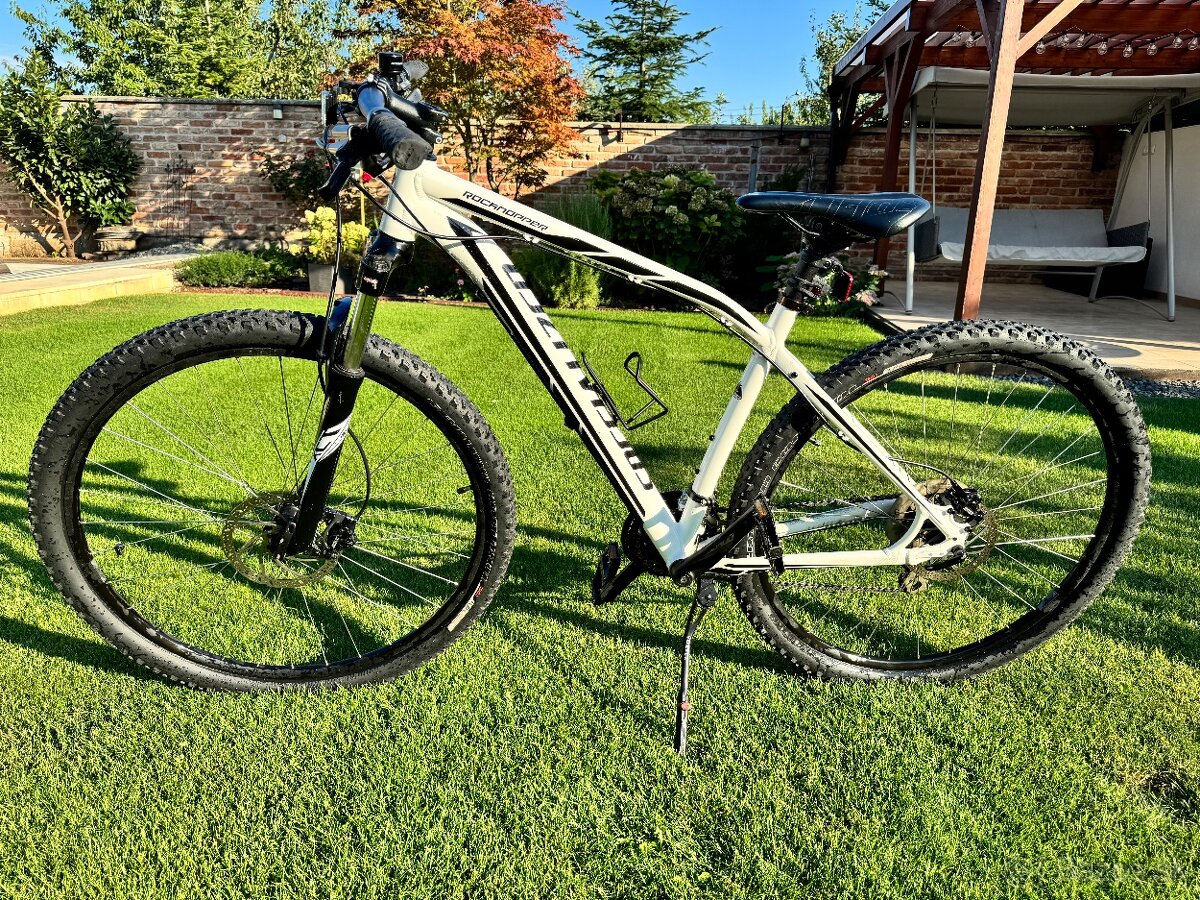 Specialized Rockhopper, velkost 19”