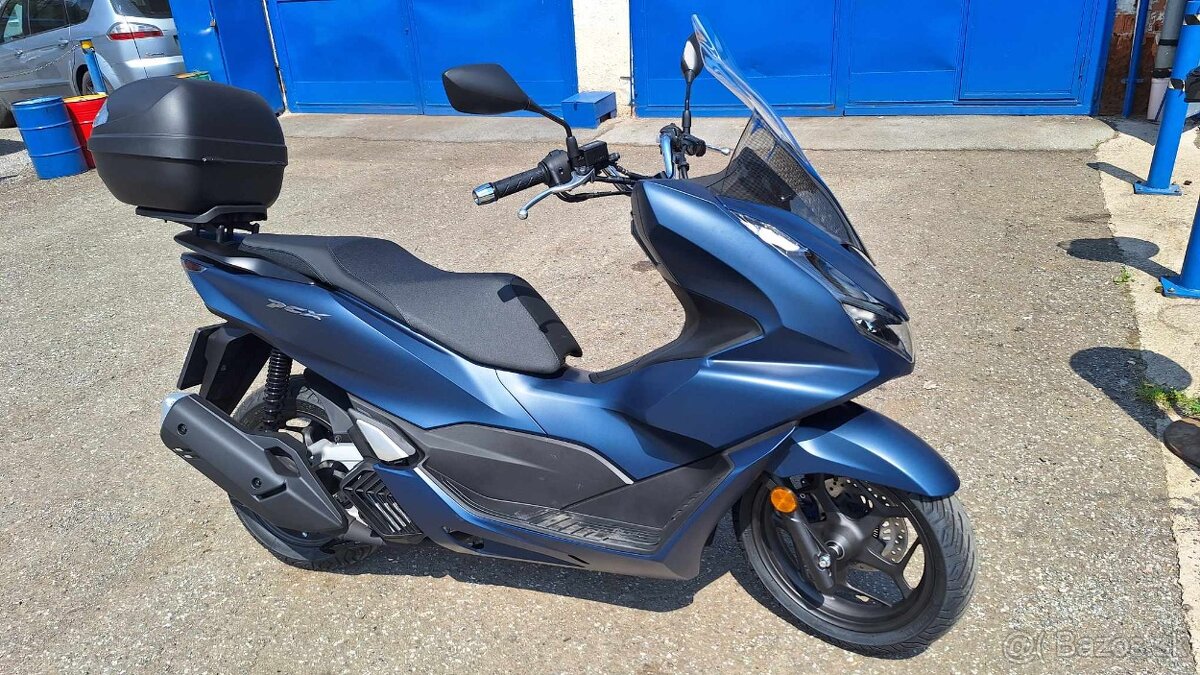 honda pcx 125