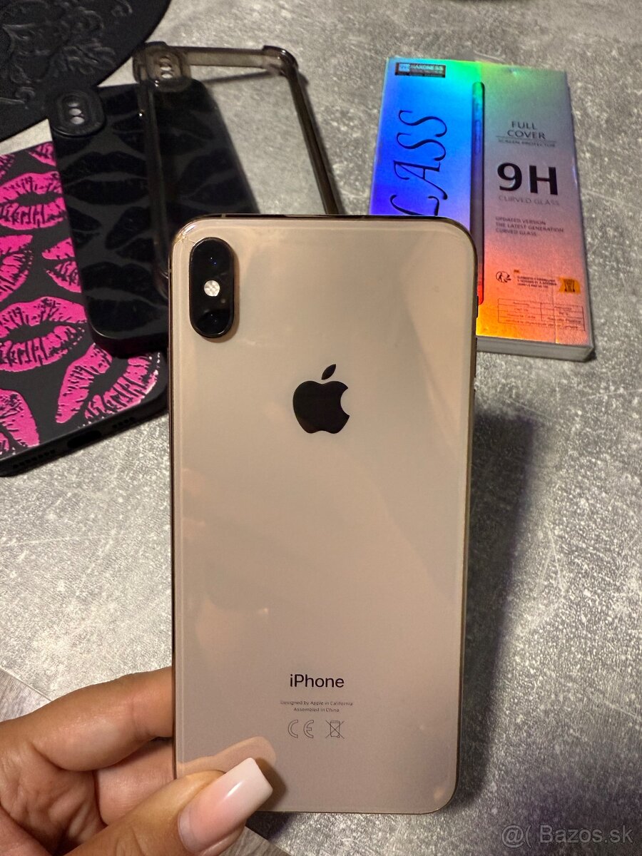 iPhone XS Max 256GB