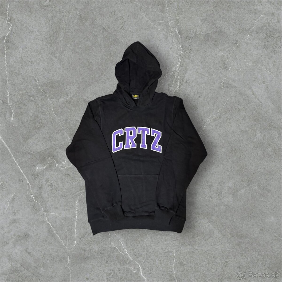 Corteiz CRTZ Hoodie