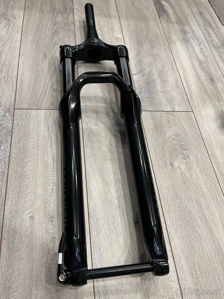 ROCK SHOX 35 Silver TK 29”