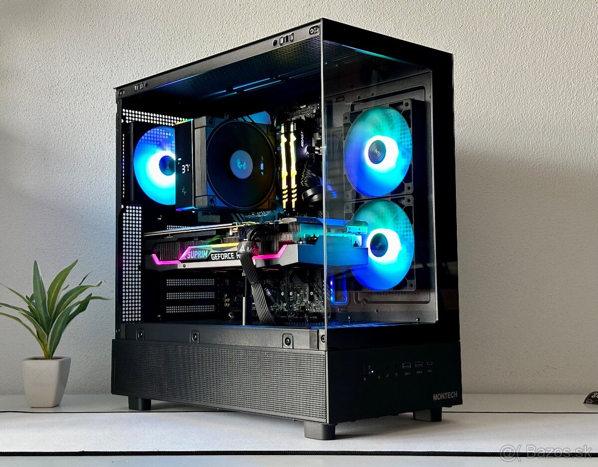 ✅ Ryzen 9 5950X•RTX 3080 10GB•32GB RAM•1TB NVMe•850W