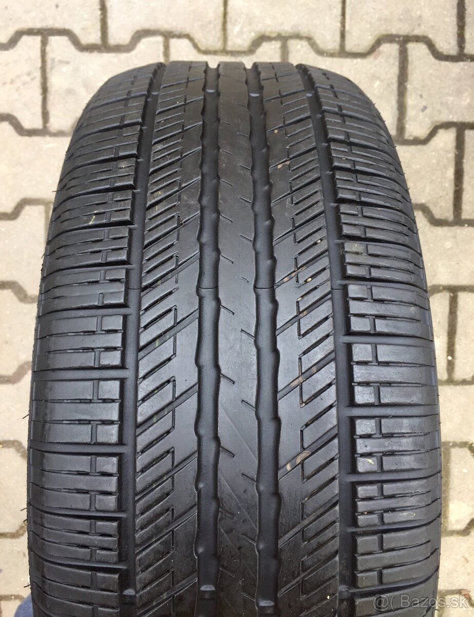 235/55 r17 letné Hankook 99V