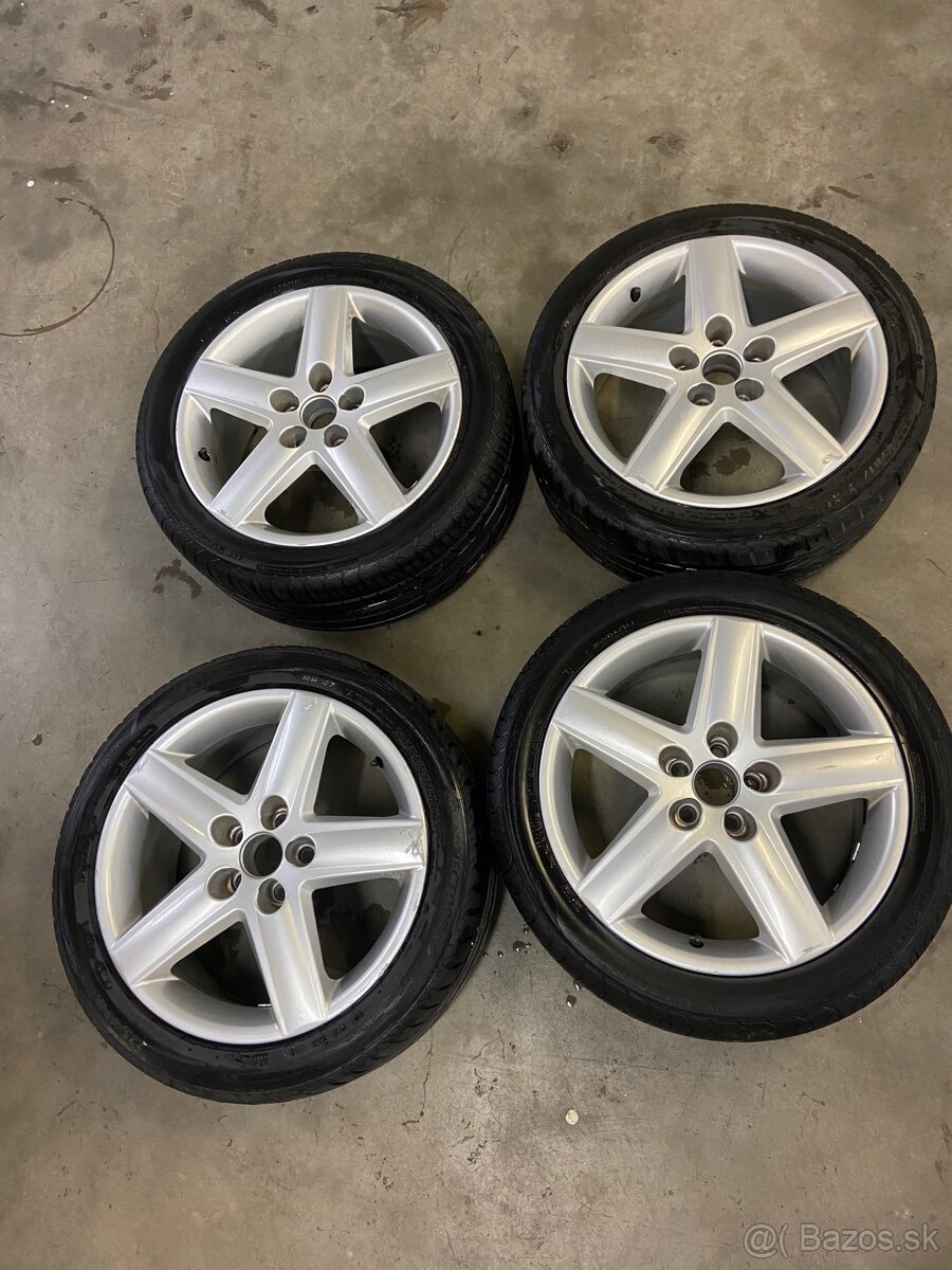 5x100 r17