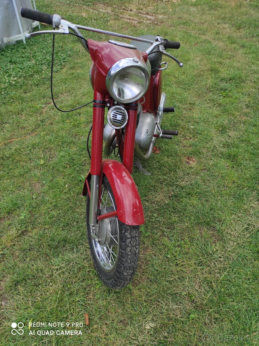 Jawa 250