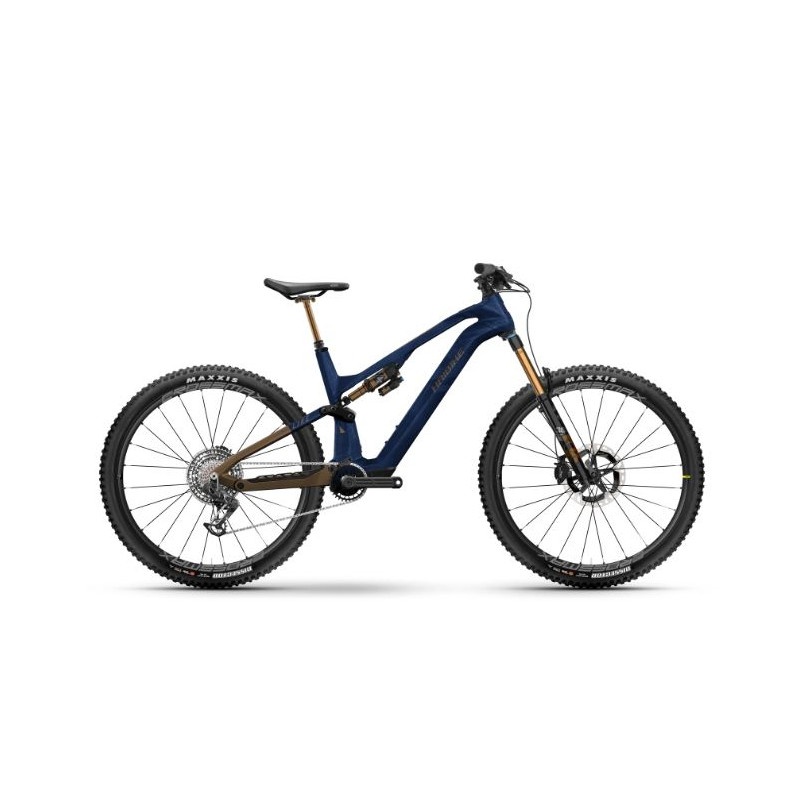 Haibike Lyke CF SE (velkost XL)