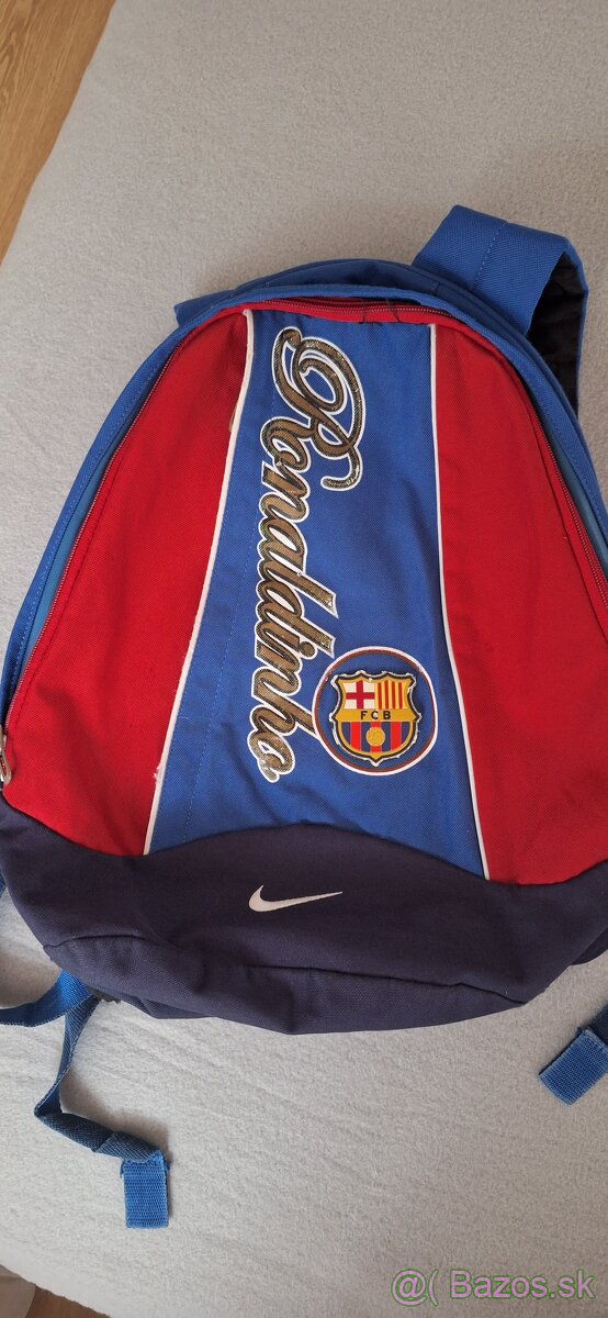 FC Barcelona Nike