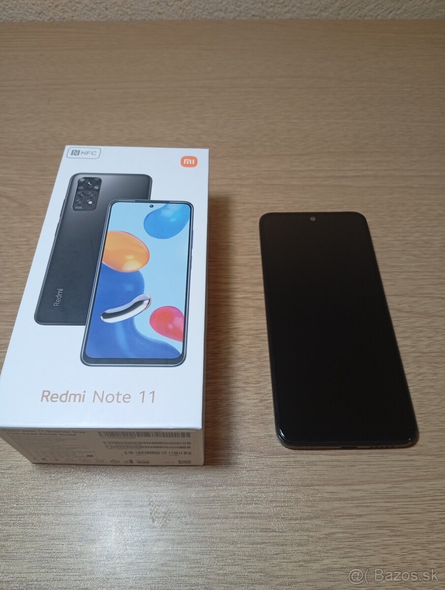 Redmi 11