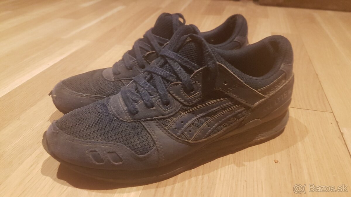 Tenisky Asics 40,5