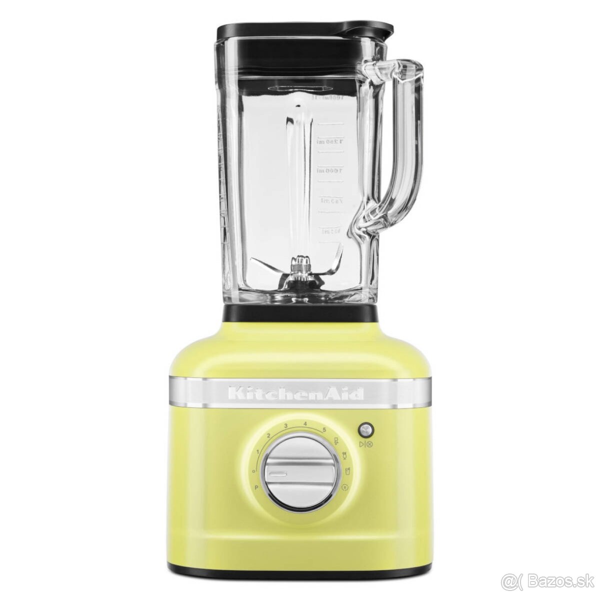 KitchenAid mixér Artisan 5KSB4026