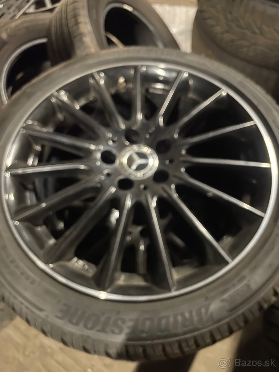 5x112R18 8J ET40