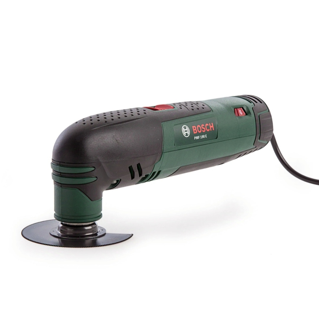 Bosch PMF 190 E