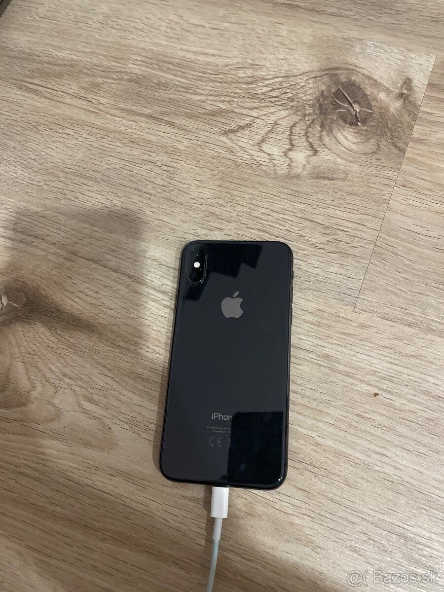 iPhone xs 256gb