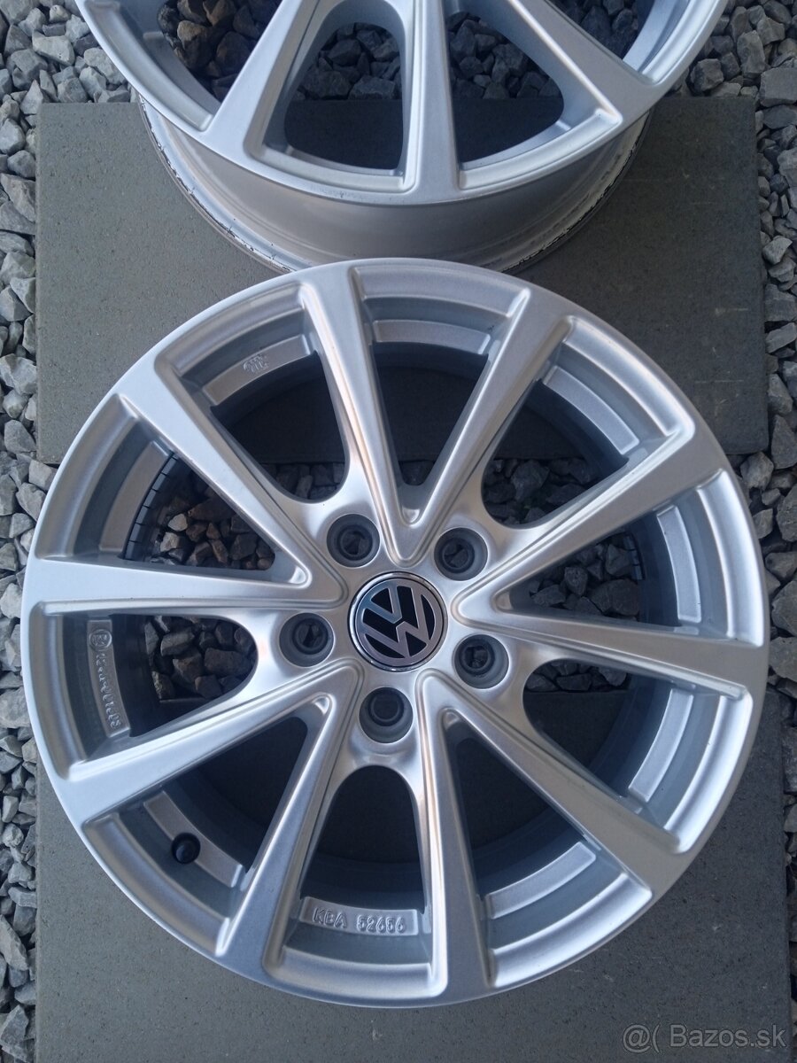 5x112 r16...Vw, Škoda, Seat