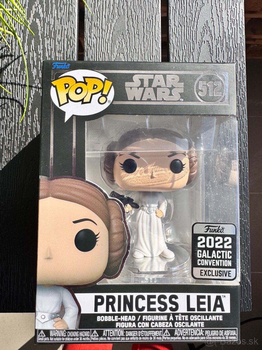 Funko pop